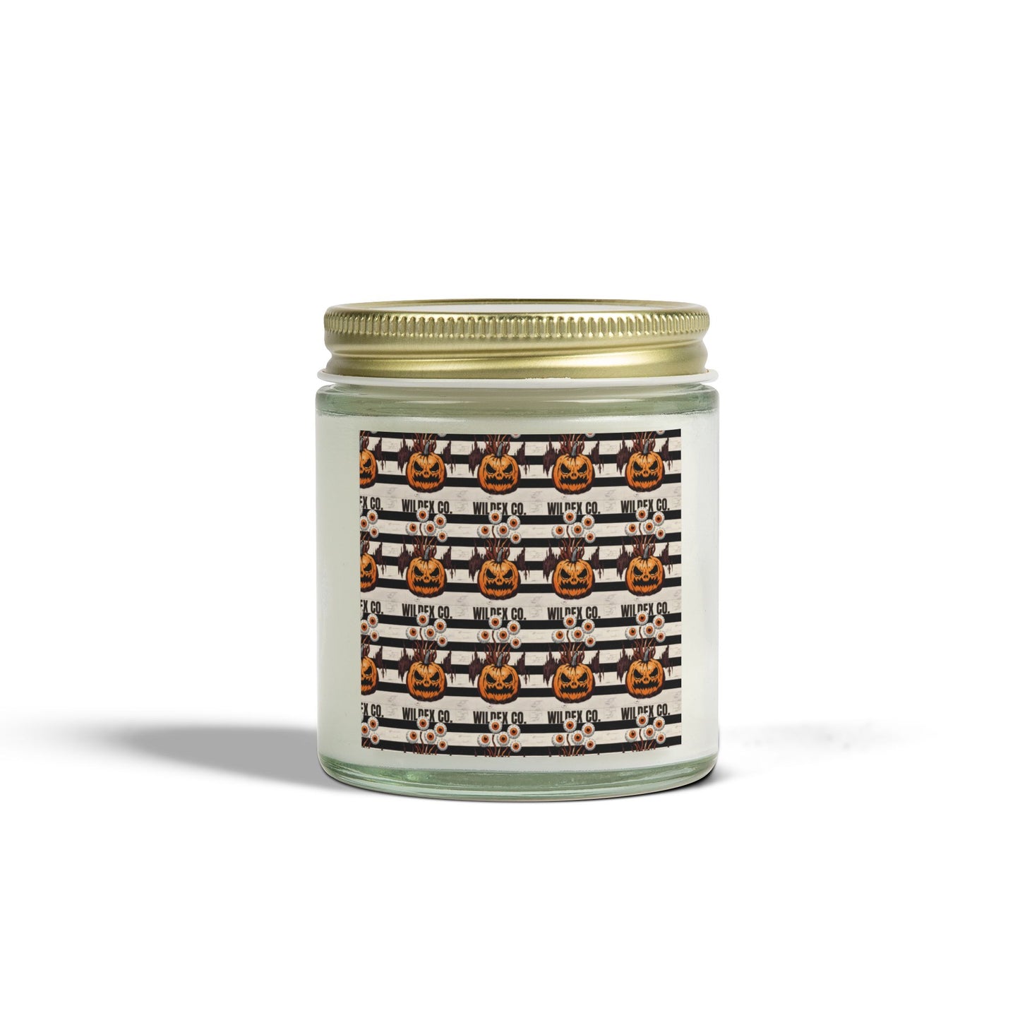 Halloween Candles,