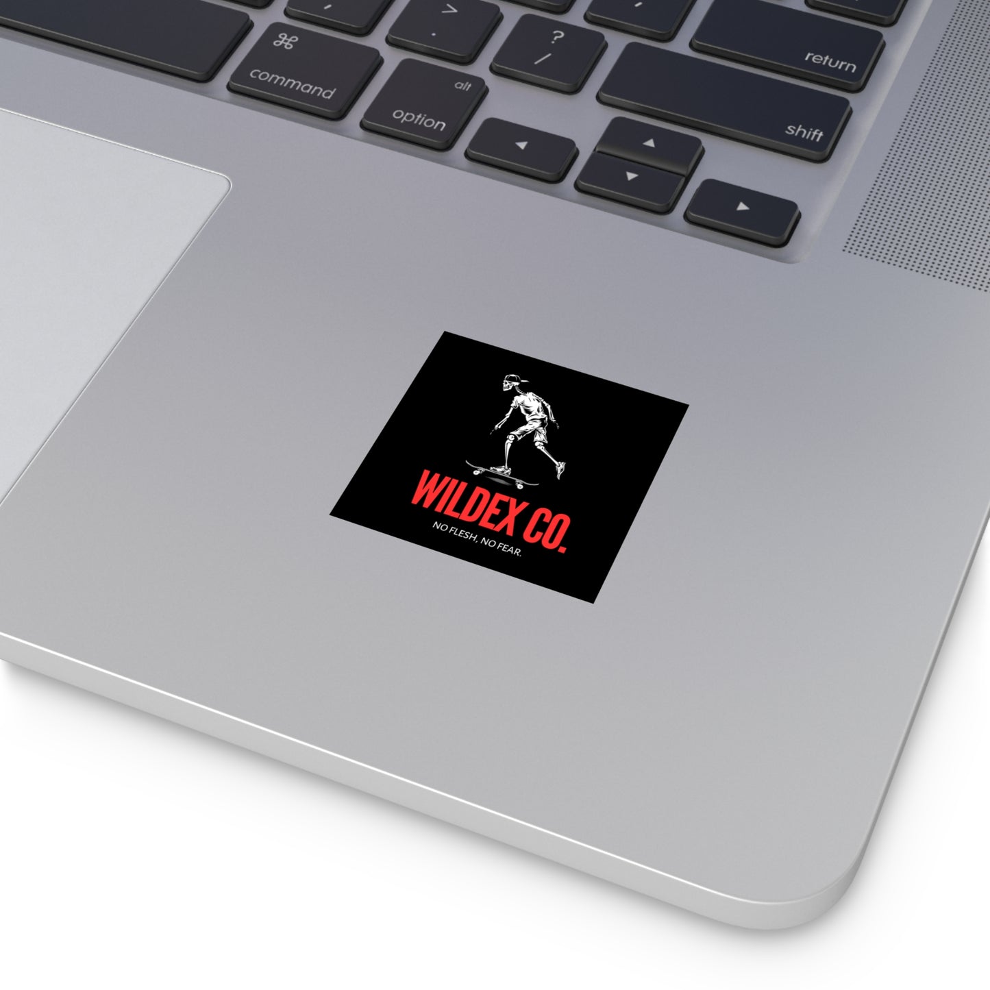 Vinyl Stickers for Skate Enthusiasts, Skater Lifestyle Decor, Cool Gift for Riders, Graphical Wall Art, Laptop Accessories