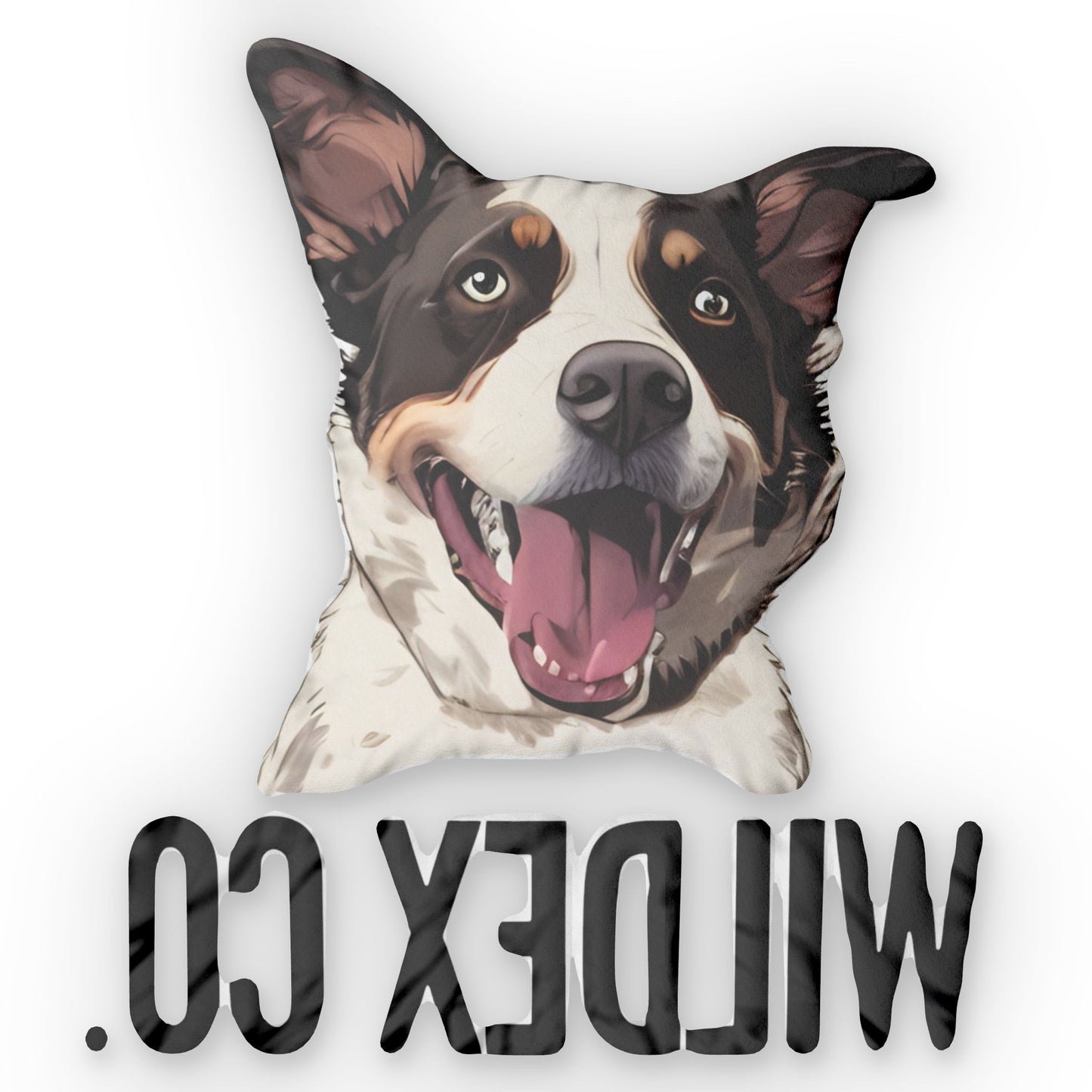 Custom Shaped Pillows