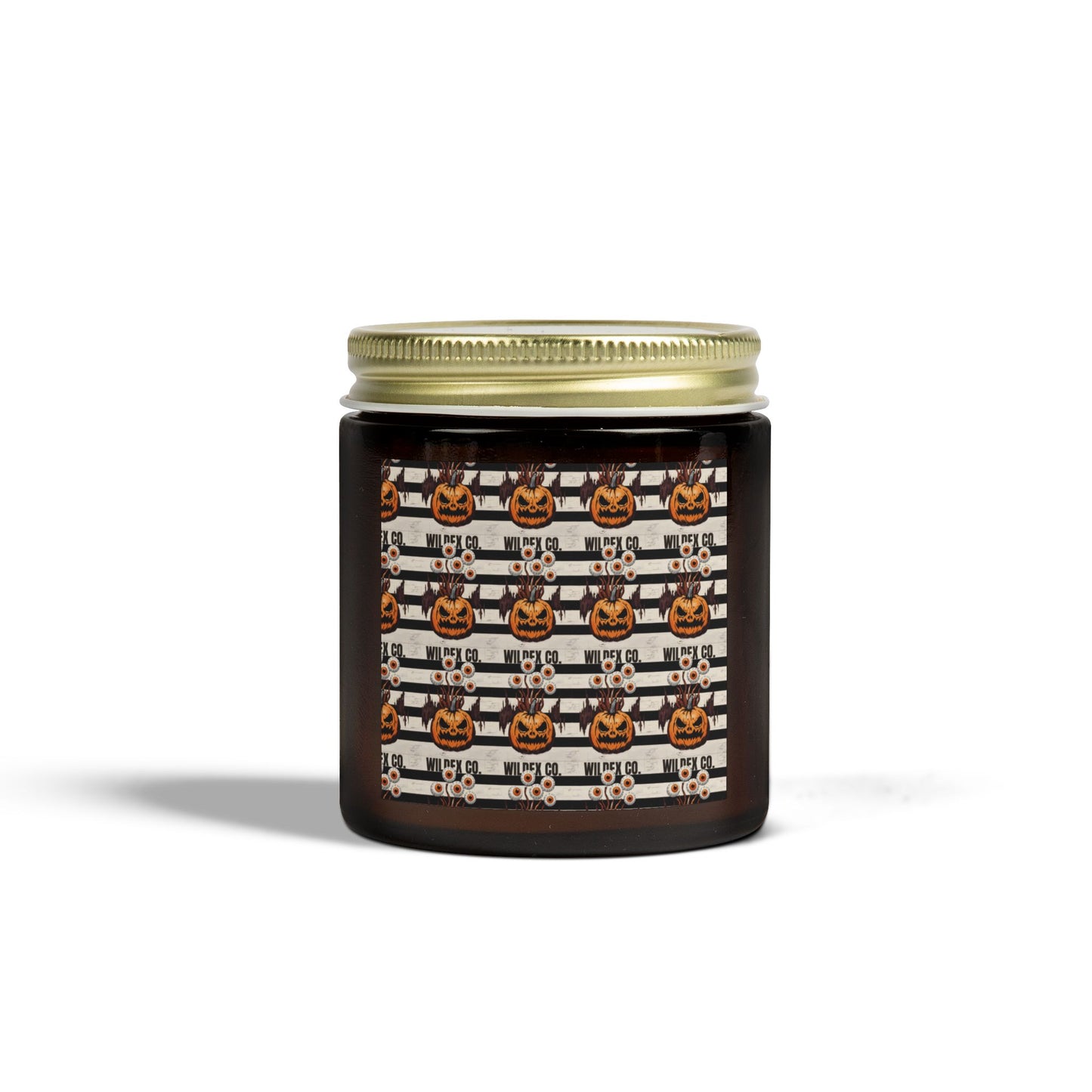 Halloween Candles,