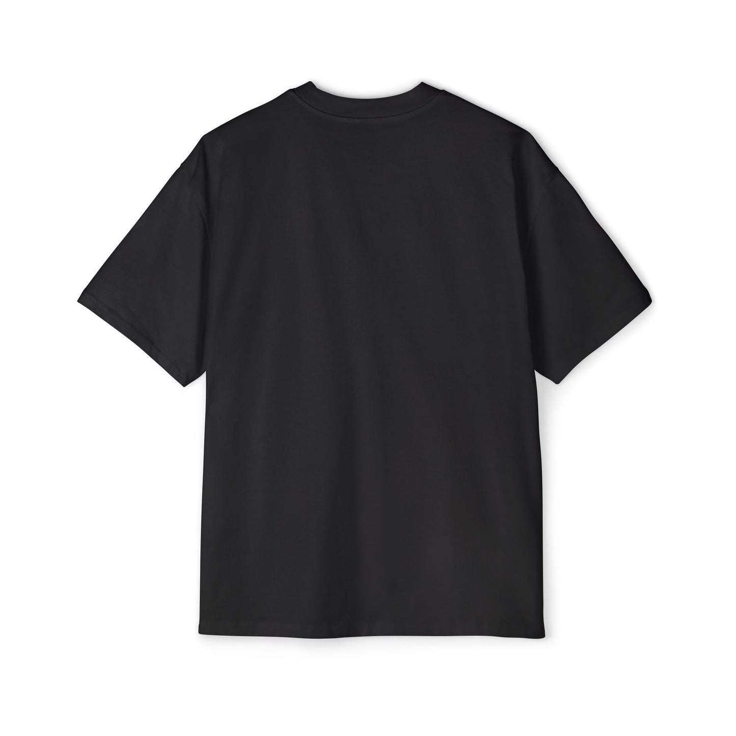 “Duck It” Oversized Tee