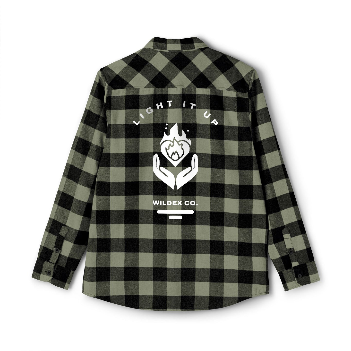 WILDEX CLASSIC FLANNEL