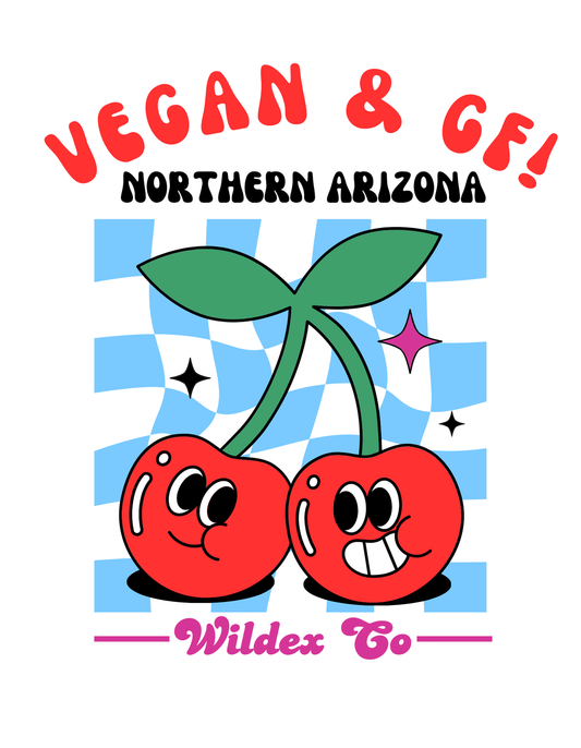 Northern AZ Foodie Finds: Vegan, Gluten-Free & Full of Vibes