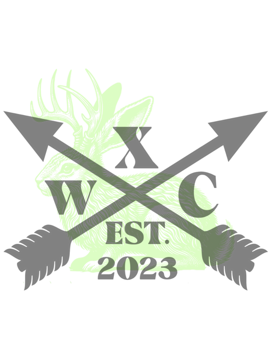 You are now entering WildEx Co.