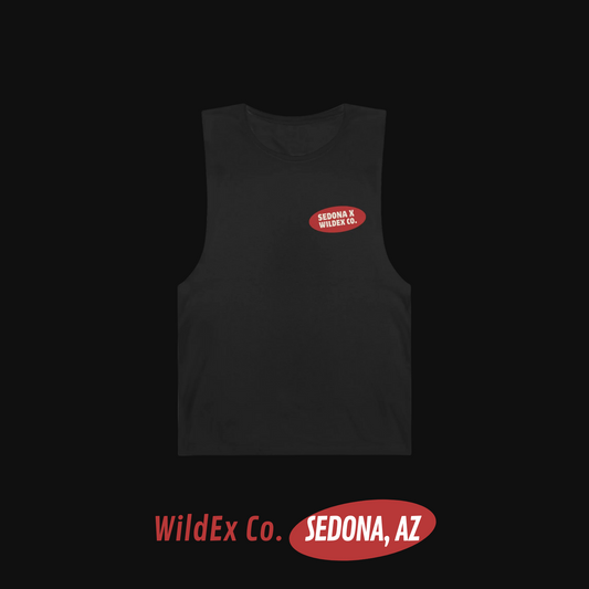 WildEx Sedona Tank – Sun Out, Spirit On