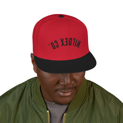 Snapback (Embroidery)
