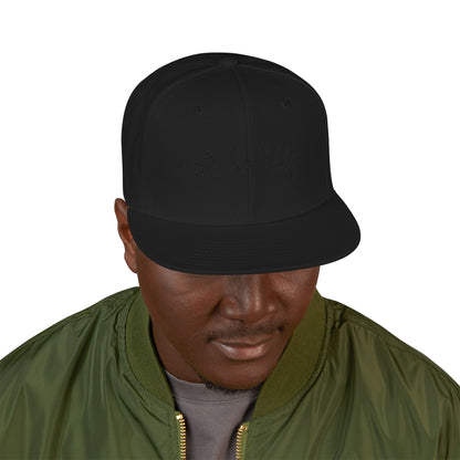 Snapback (Embroidery)
