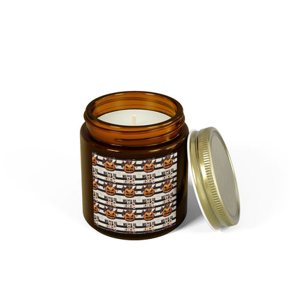 Halloween Candles,