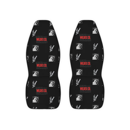 WildEx Co.-Car Seat Covers