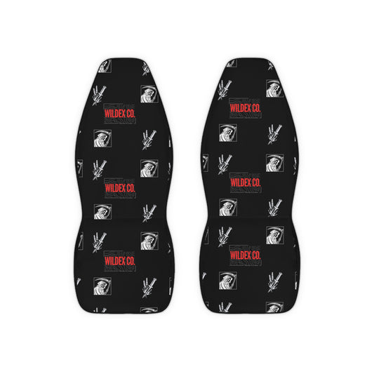 WildEx Co.-Car Seat Covers