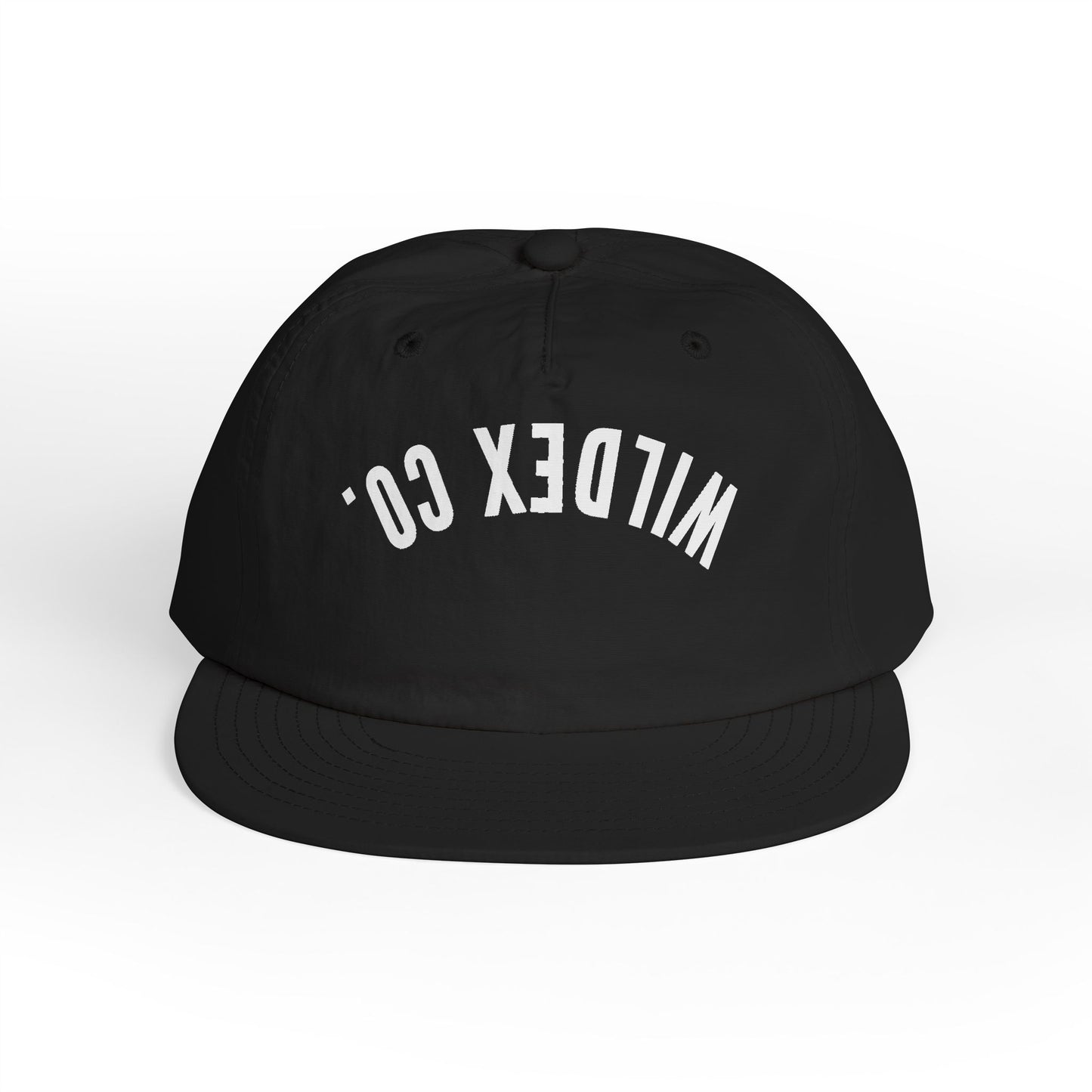 WildEx Co. – Logo Surf Cap