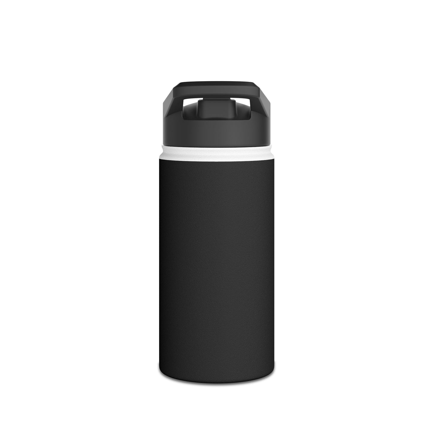 WILDEX STAINLESS STEEL BOTTLE