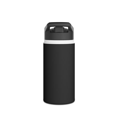 WILDEX STAINLESS STEEL BOTTLE