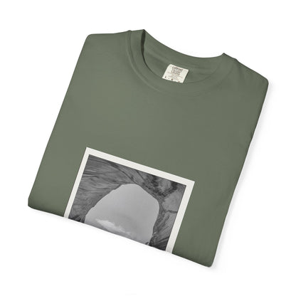 WildEx Co. AZ – Unisex Garment-Dyed Tee