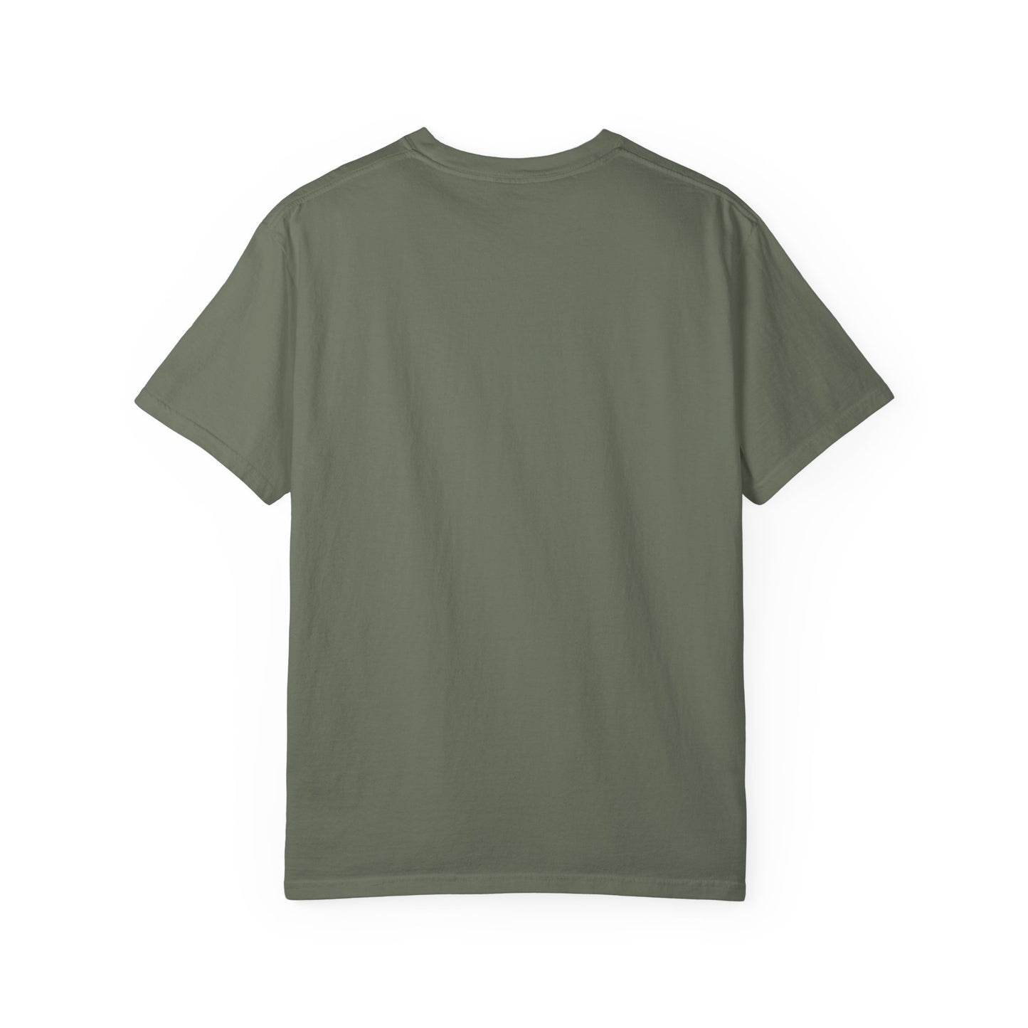 WildEx Co. AZ – Unisex Garment-Dyed Tee
