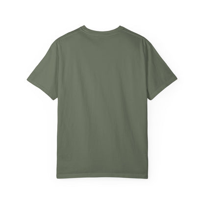 WildEx Co. AZ – Unisex Garment-Dyed Tee