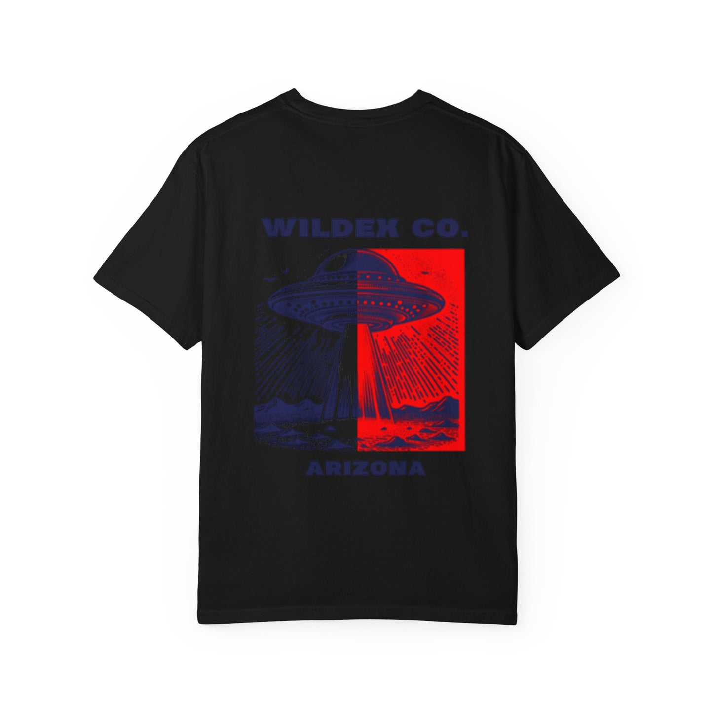 WildEx Co:  Out of This World