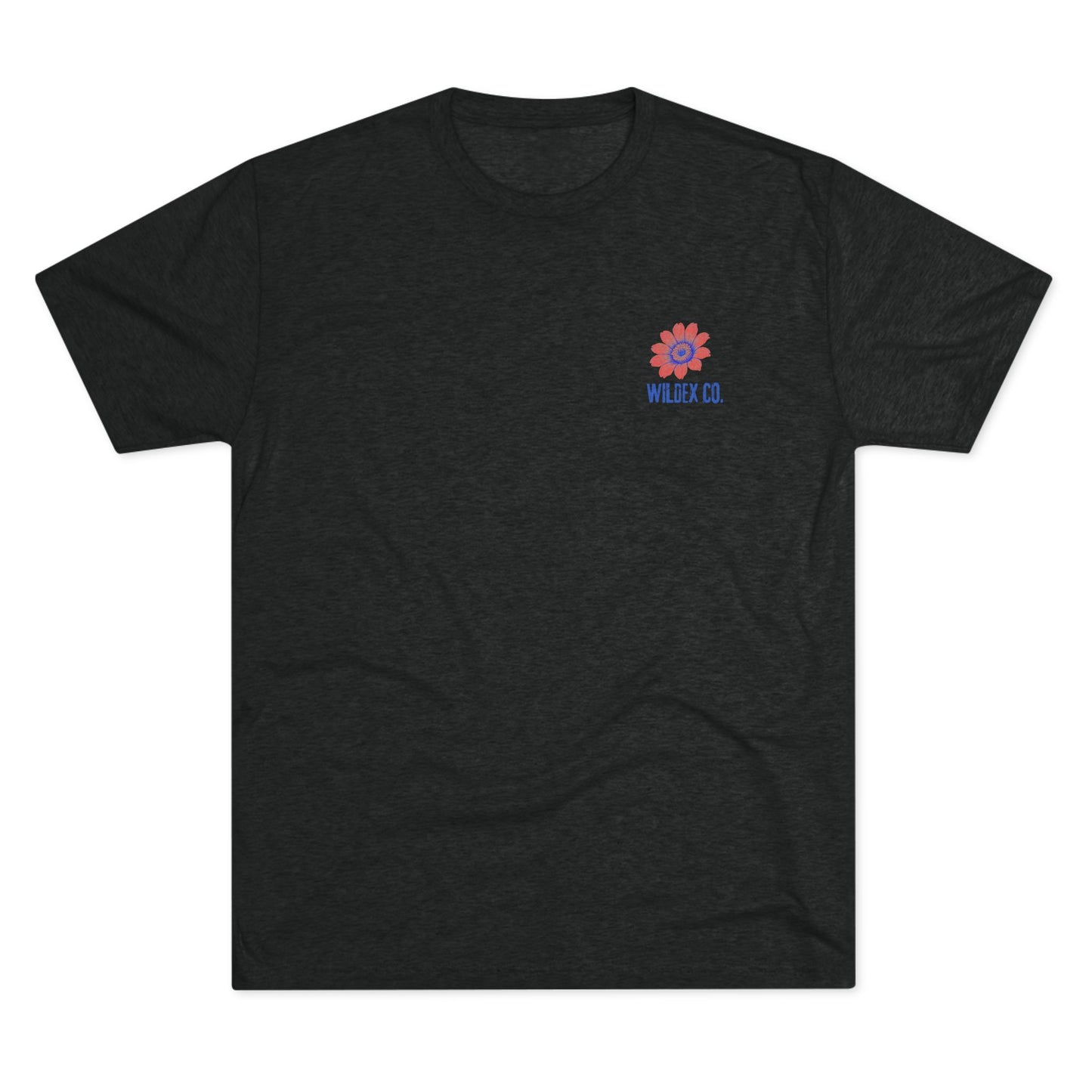 WildEx Co. - Bloom Design Tee