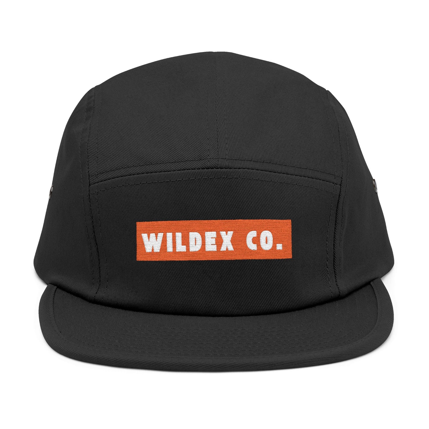 WildEx Co. – 5 Panel Cap