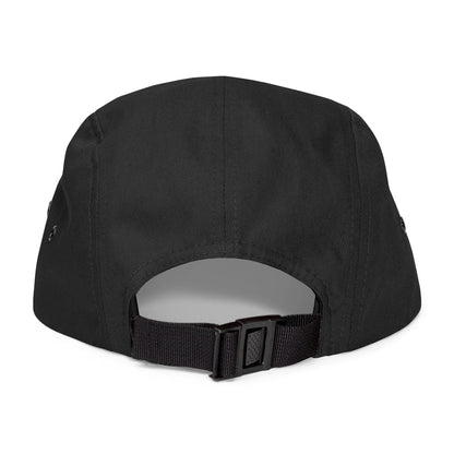 WildEx Co. – 5 Panel Cap