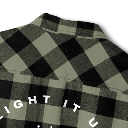 WILDEX CLASSIC FLANNEL