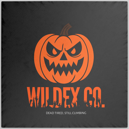 Halloween Custom Shaped Pillow, Spooky Decor, Jack-O-Lantern Throw Pillow, Fall Home Accent, Unique Gift for Halloween Lovers