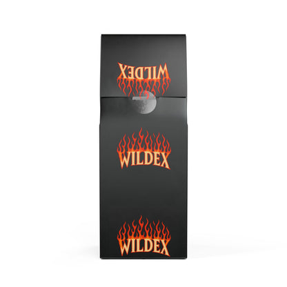 WildEx Co. Colombia Single Origin Coffee (Light-Medium Roast)