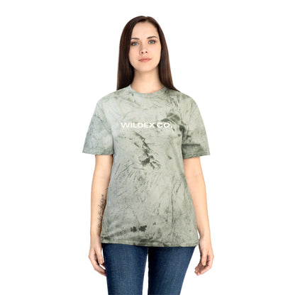 WILDEX CO // DUCK OFF Unisex Tee