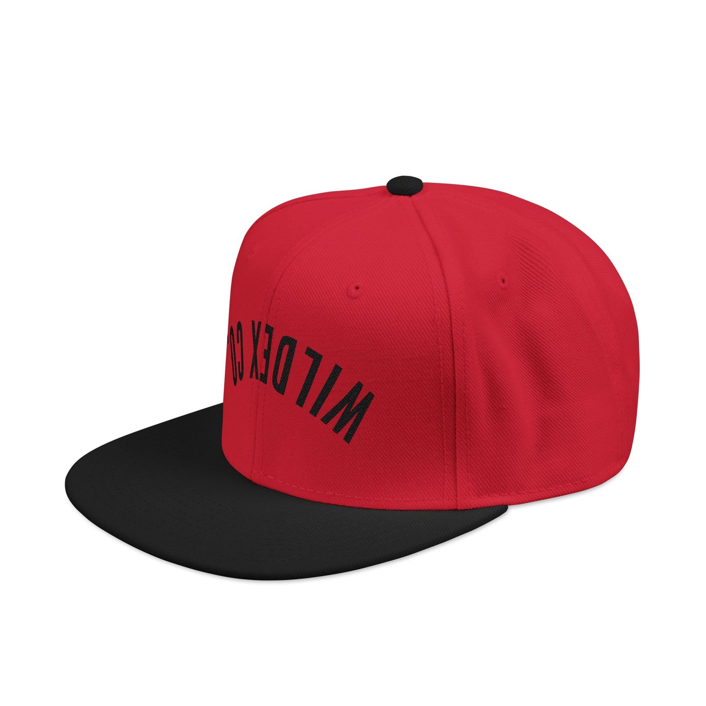 Snapback (Embroidery)