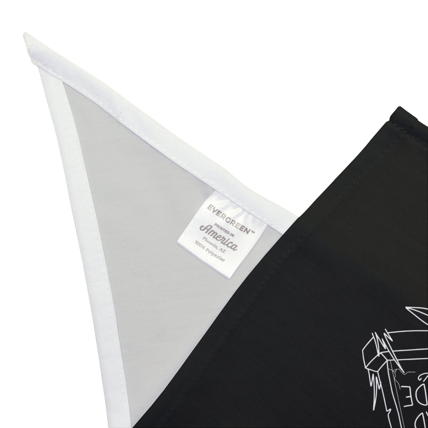 WildEx Co Pet Bandana