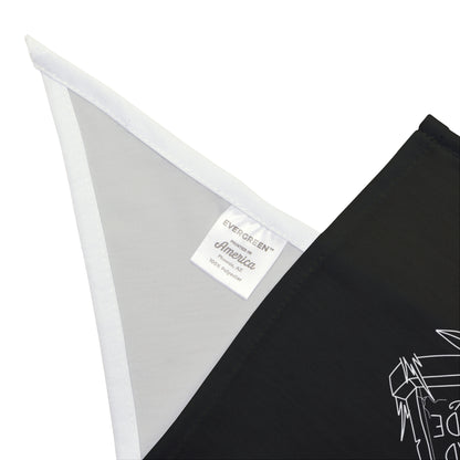 WildEx Co Pet Bandana