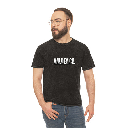 WildEx Co. — No Flesh No Fear Tee