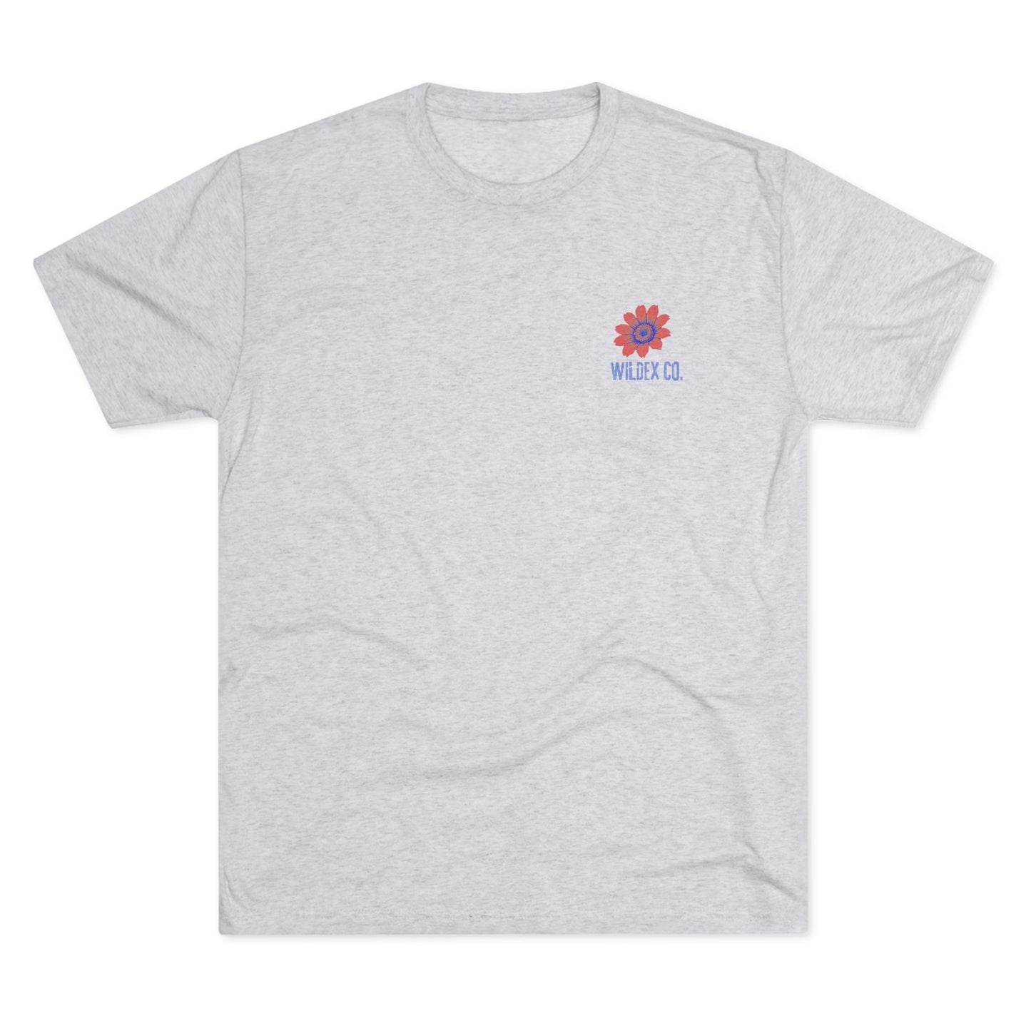 WildEx Co. - Bloom Design Tee