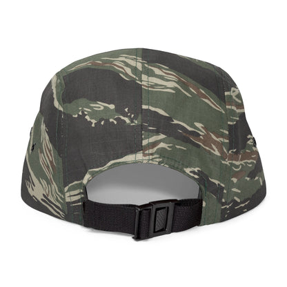 WildEx Co. – 5 Panel Cap
