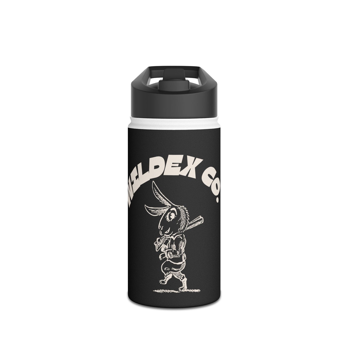 WILDEX STAINLESS STEEL BOTTLE