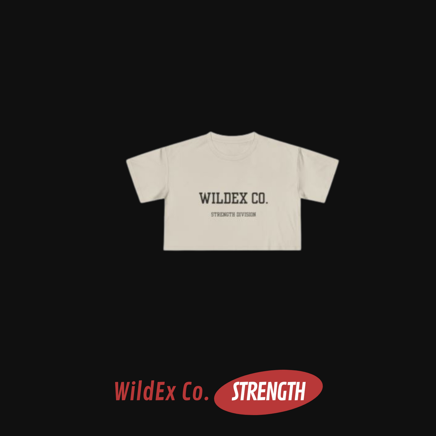 Stylish Women's Crop Tee, Casual Shirt, Gym Apparel, Fitness Wear, Summer Essential, Motivational Fashion