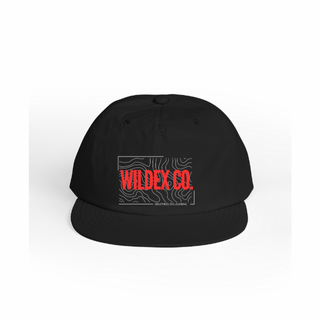 WildEx Co Surf Cap-Chase waves. Hike peaks. Hit streets.