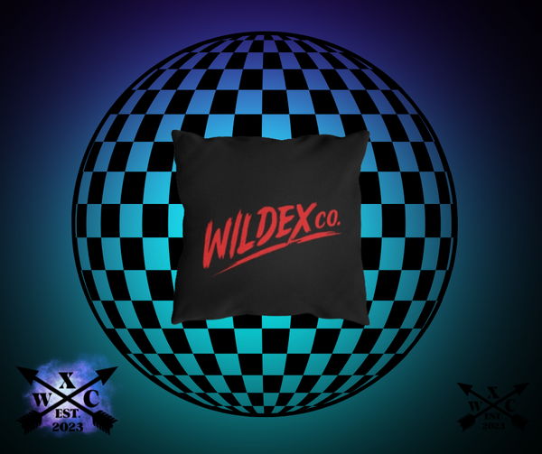 The Anti-Throw Outdoor Pillow-WILDEX CO.