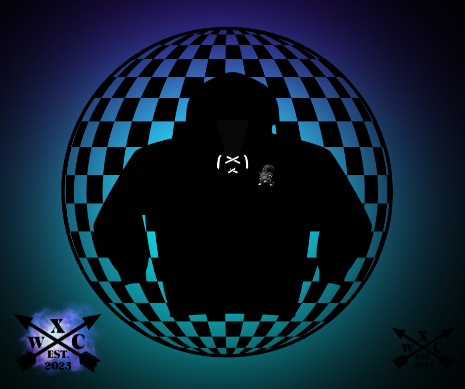 Kittybutt Lace-Up Hoodie WILDEX CO.