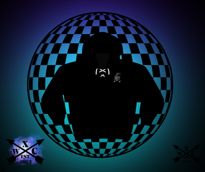 Kittybutt Lace-Up Hoodie WILDEX CO.