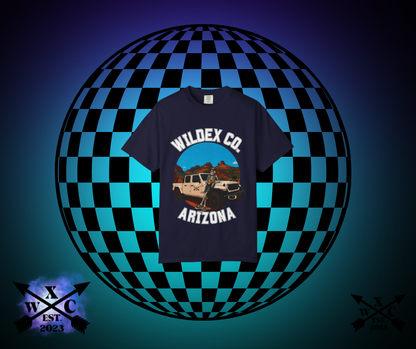 Desert Detour T-Shirt | WILDEX CO.