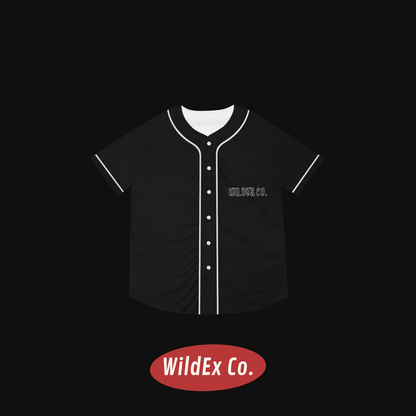 Wildex Co. Scorpion - Baseball Jersey