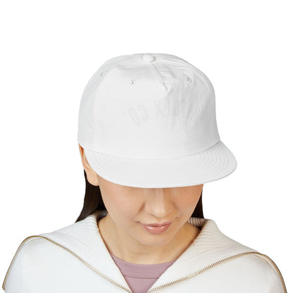 WildEx Co. – Logo Surf Cap