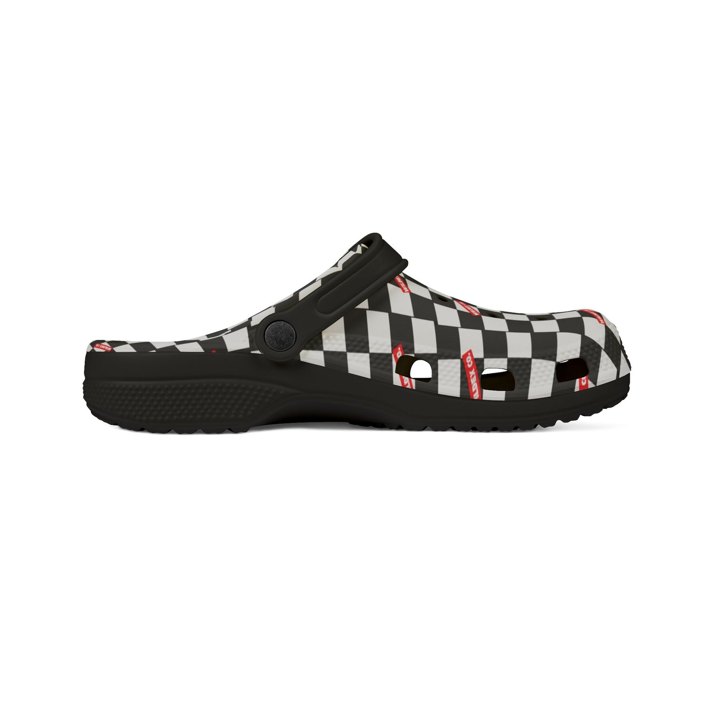 WildEx Co. – EVA Foam Rubber Kicks