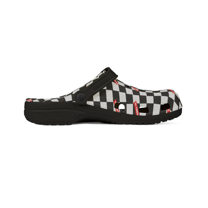 WildEx Co. – EVA Foam Rubber Kicks
