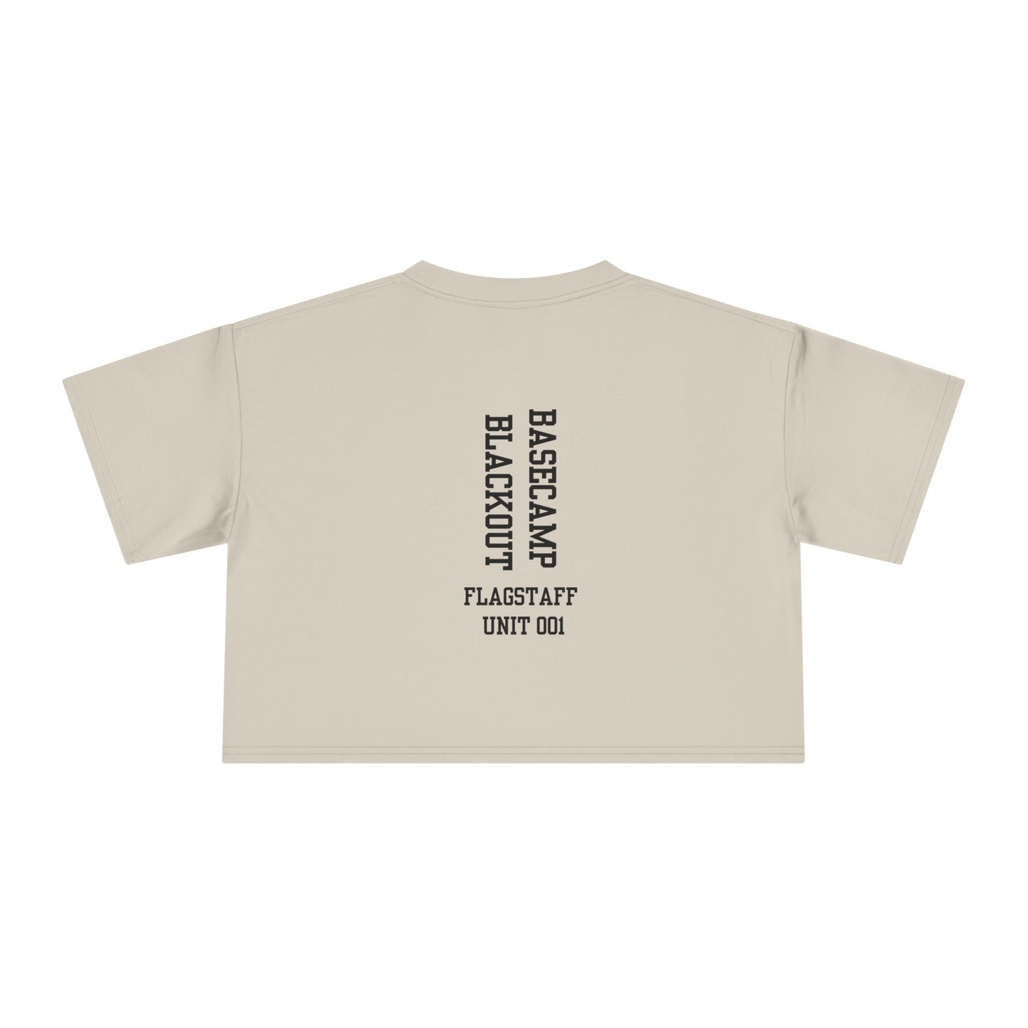 Stylish Women's Crop Tee, Casual Shirt, Gym Apparel, Fitness Wear, Summer Essential, Motivational Fashion