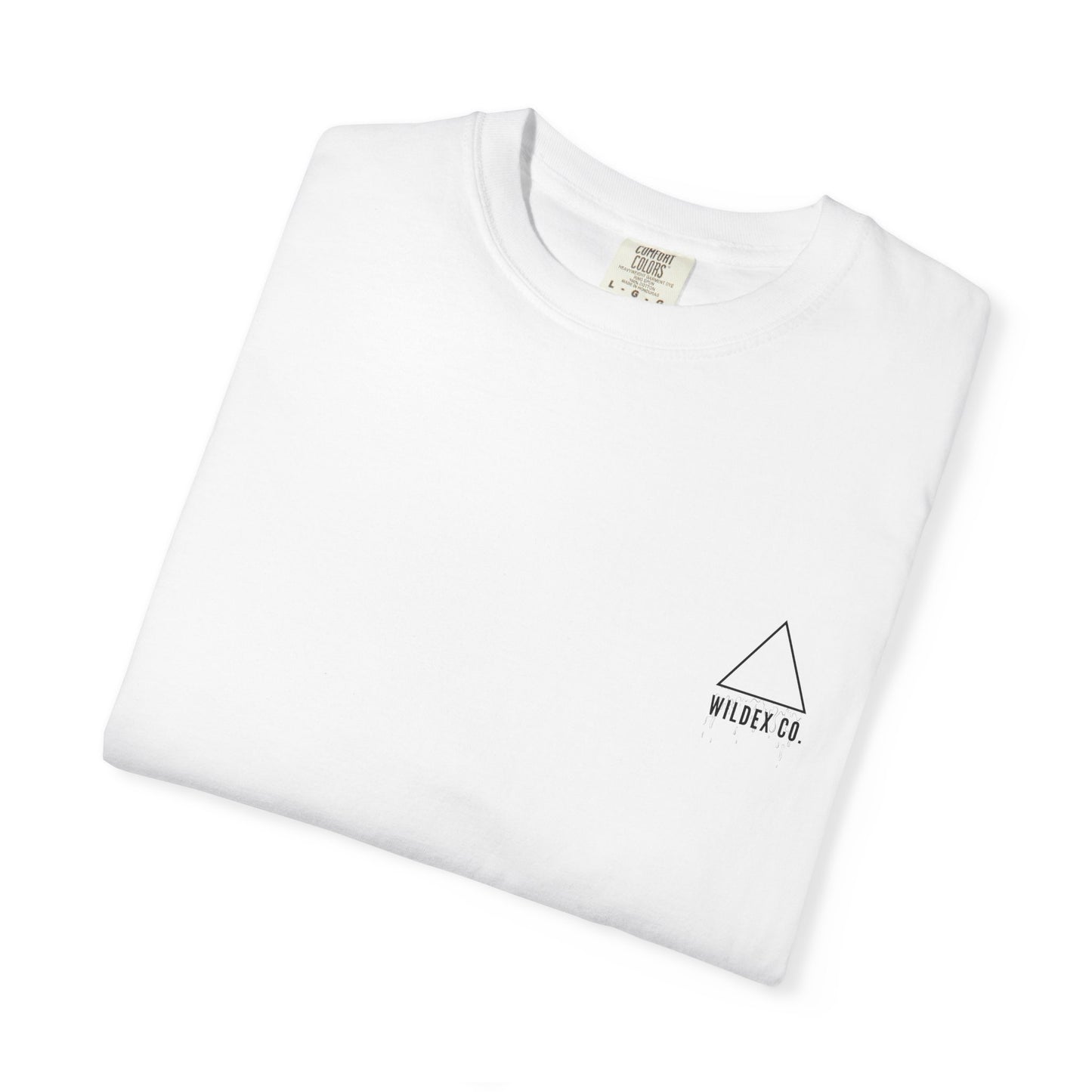 WildEx Co. - Silence Is Expensive Tee