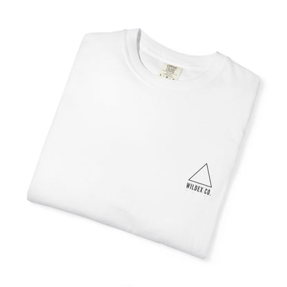 WildEx Co. - Silence Is Expensive Tee