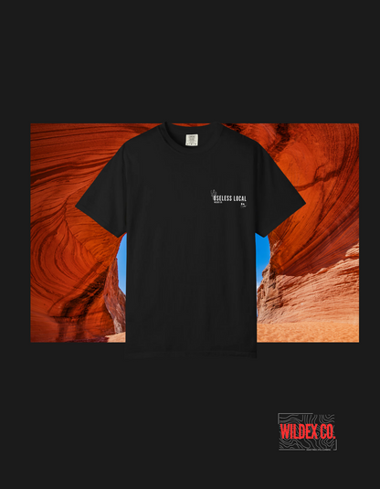 Useless Local Unisex