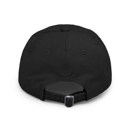 F-CAW-F Distressed Hat